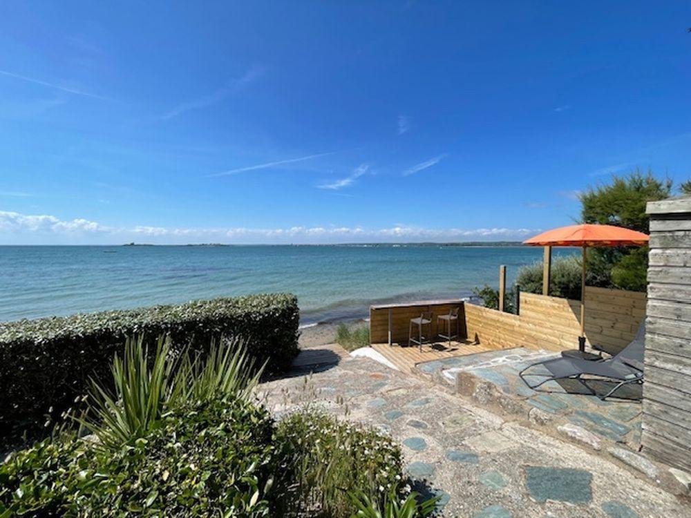 Un vrai p'tit paradis