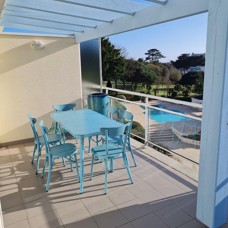 Au cœur de La Baule