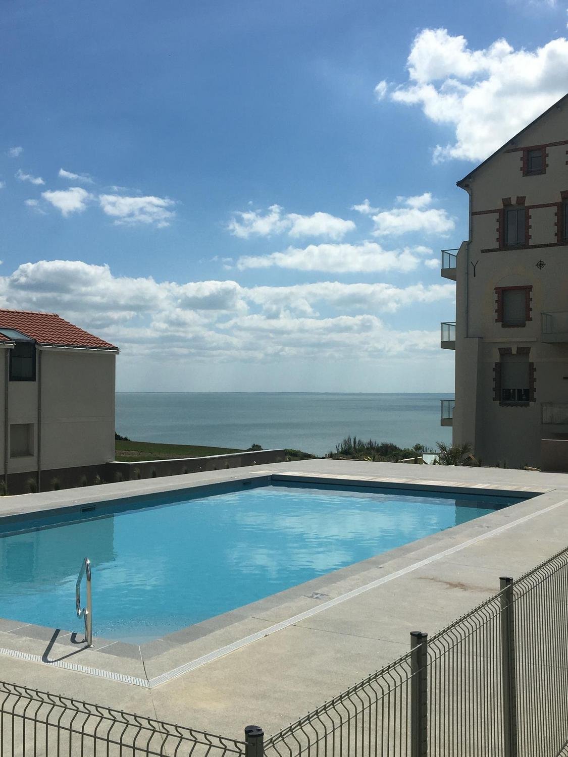 Espace vert naturel exceptionnel